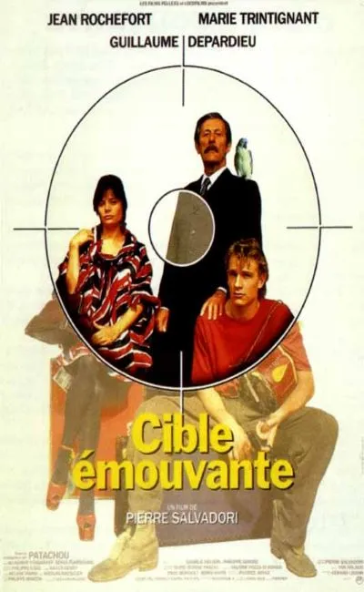 Cible émouvante (1993)