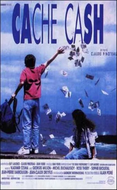 Cache cash (1994)