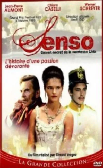 Senso (1993)