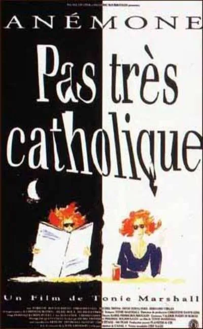 Pas très catholique (1994)