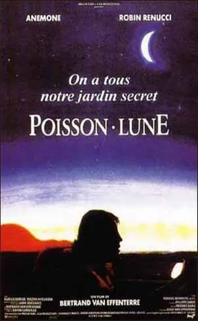 Poisson lune (1993)