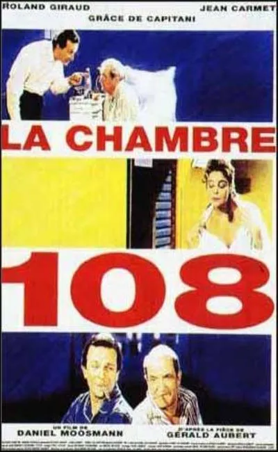 La chambre 108 (1993)