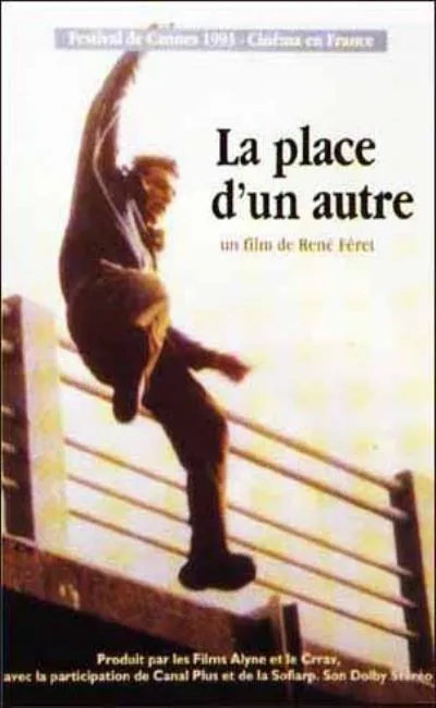 La place d'un autre (1993)