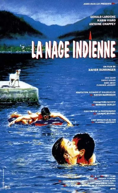 La nage indienne (1994)