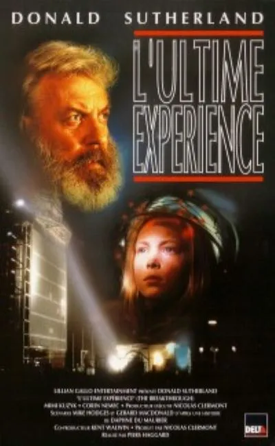 L'ultime expérience (1993)
