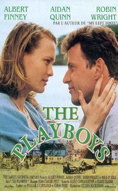 The playboys