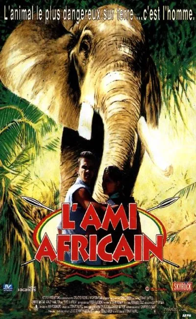 L'ami africain (1994)