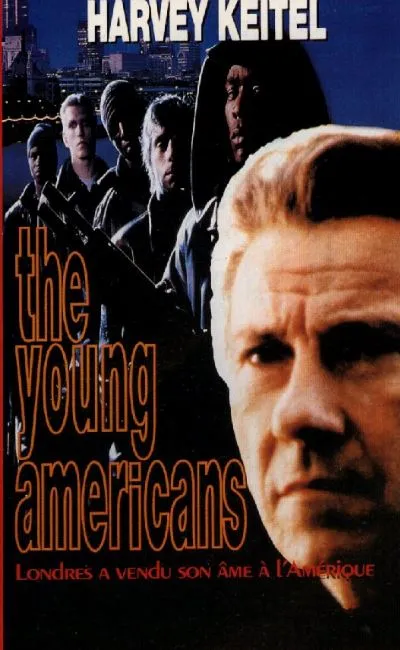 The young americans