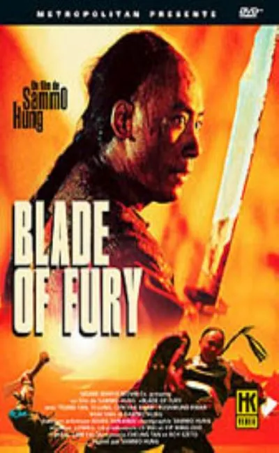 Blade of fury (1993)