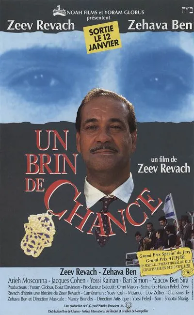 Un brin de chance (1994)