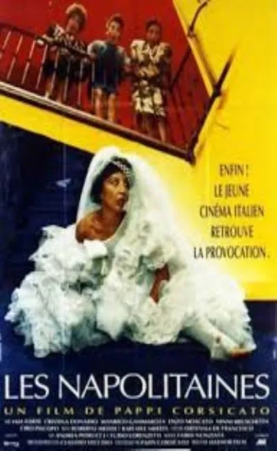 Les Napolitaines (1994)
