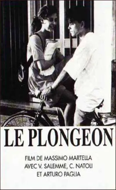 Le plongeon (1993)