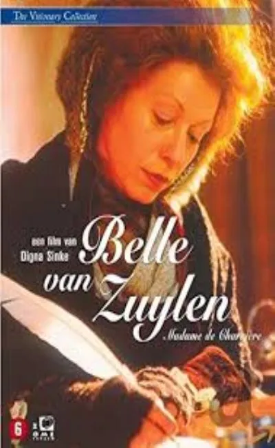 Belle van Zuylen, Madame de Charrière (1994)