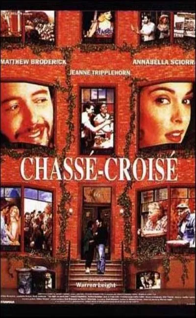 Chassé-croisé (1994)