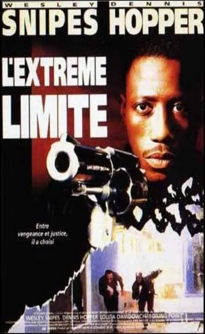 L'extrème limite (1994)