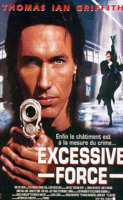 Excessive force (1994)