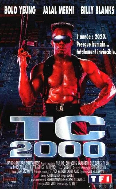 TC 2000 (1993)
