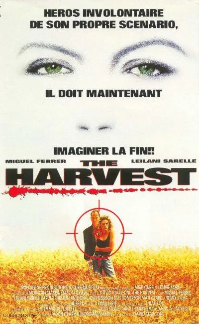 The harvest (1995)