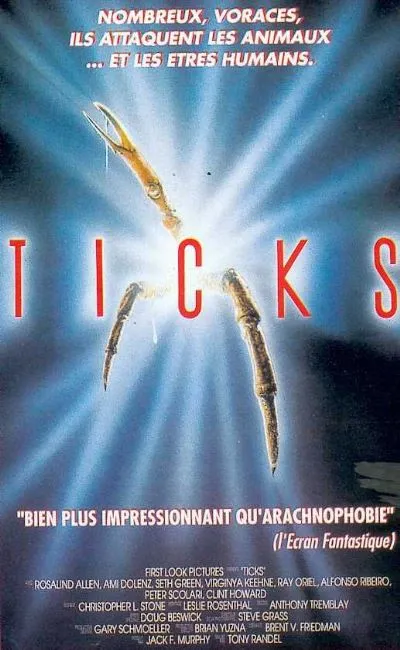 Ticks (1993)