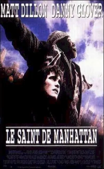 Le Saint de Manhattan (1993)