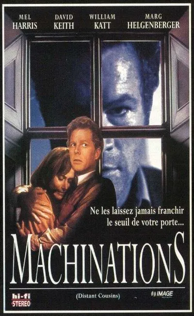 Machinations (1993)