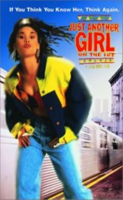 Just another girl (1994)