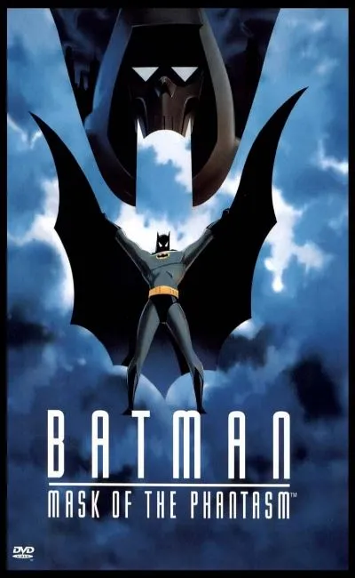 Batman et le fantôme masqué (1993)