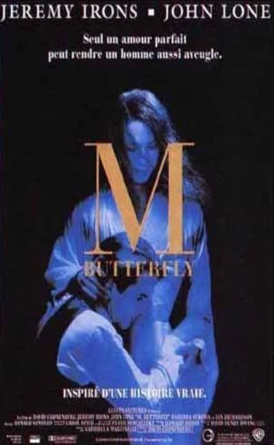 Mr  Butterfly (1994)