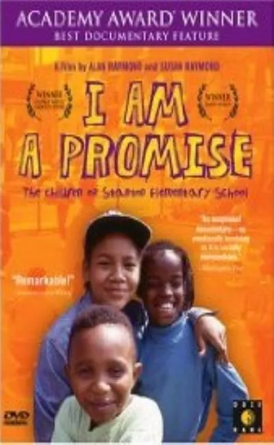 Je suis une promesse : Les enfants de l'école primaire Stanton (1994)
