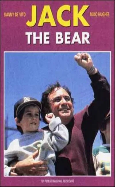 Jack the bear (1993)