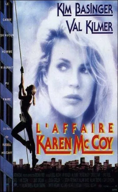 L'affaire Karen Mc Coy (1994)