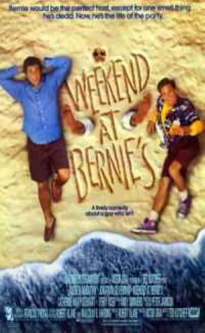 Week-end chez Bernie 2 (1993)
