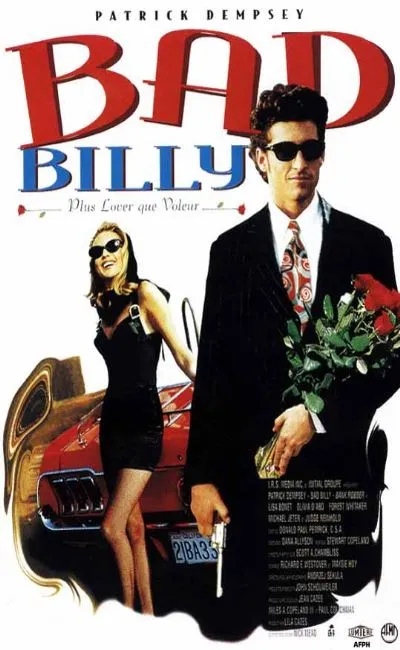Bad Billy (1994)