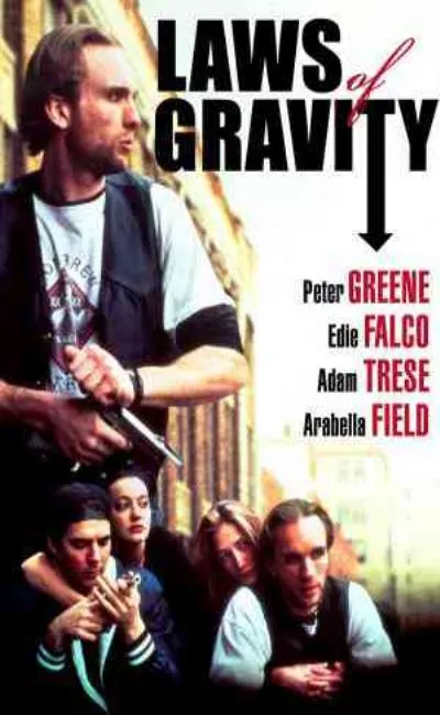 Laws of gravity (1994)