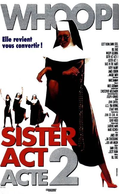 Sister act 2 (1994)