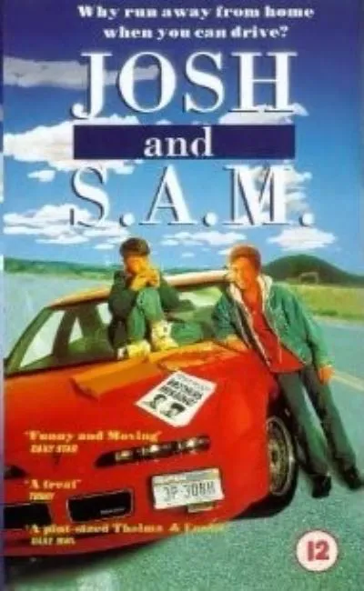 Josh and S.A.M. (1993)