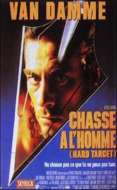 Chasse à l'homme (1993)