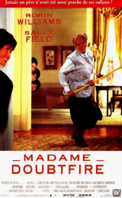 Madame Doubtfire (1994)