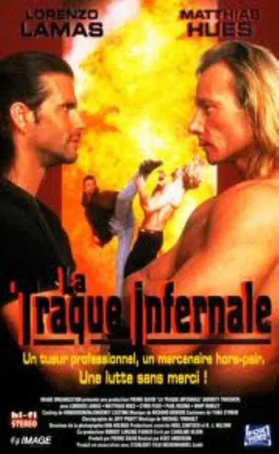 La traque infernale (1993)