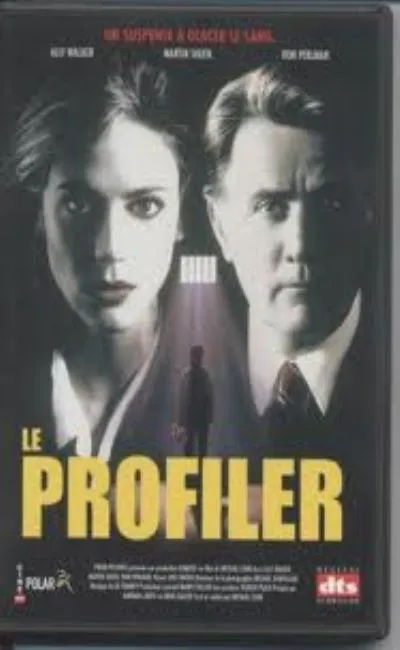Le profiler (1993)