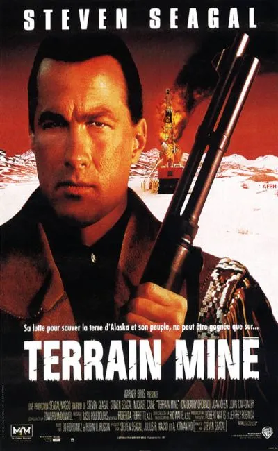 Terrain miné (1994)