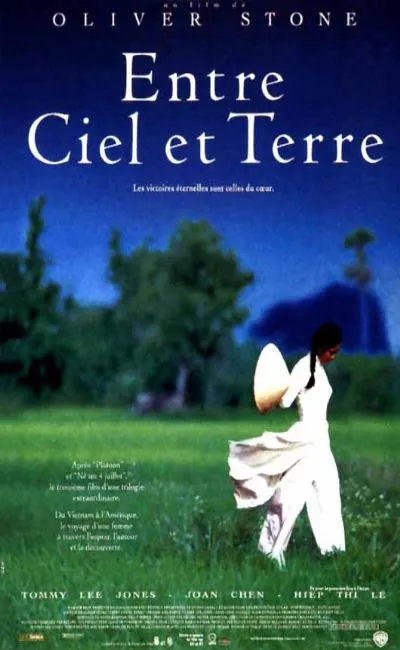 Entre ciel et terre (1994)