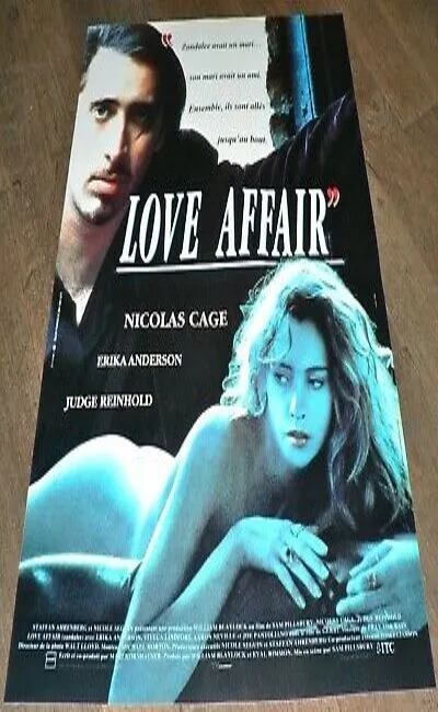 Love affair (1993)