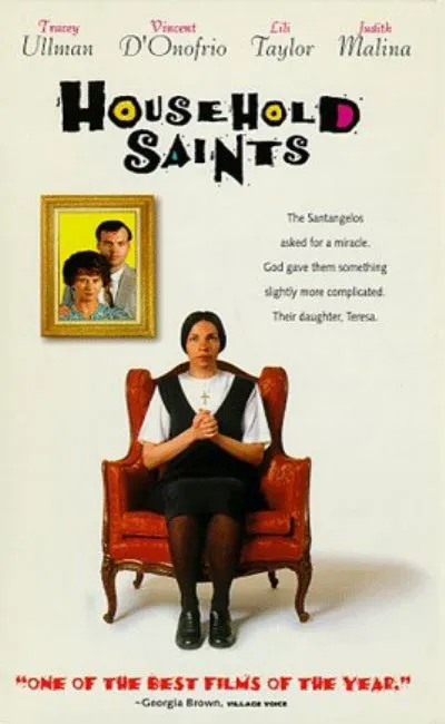 Household Saints (1993)
