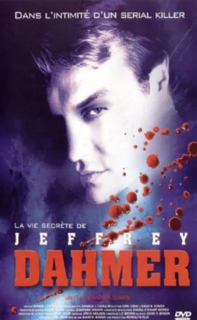 La vie Secrète de Jeffrey Dahmer (1993)