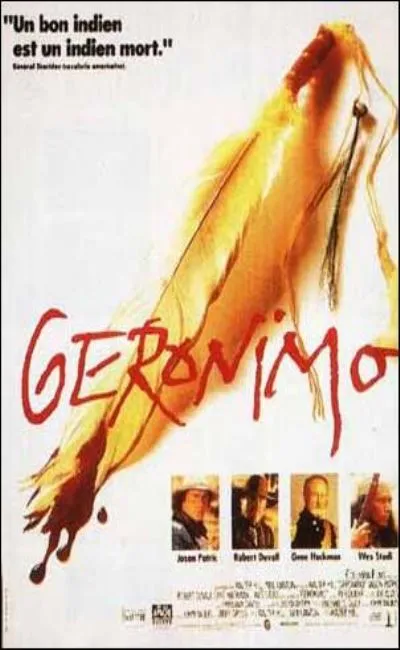 Geronimo (1994)