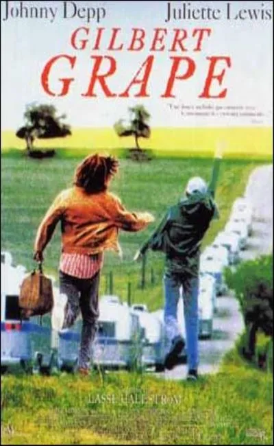 Gilbert Grape (1994)