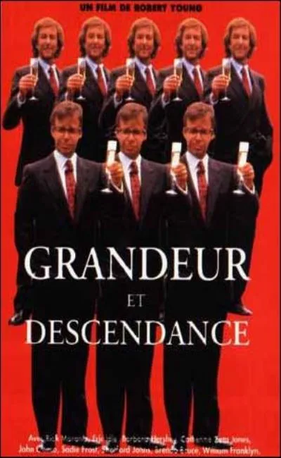 Grandeur et descendance (1993)