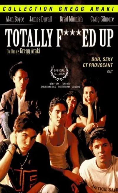 Totally f...ed up (1993)