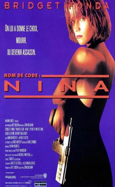 Nom de code : Nina (1993)